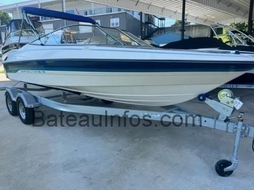 Bayliner 2050 fiche technique et avis